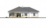 View - BUNGALOW 202